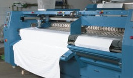 B30 KEM 01 mit asymetrischer Bahnenaufteilung